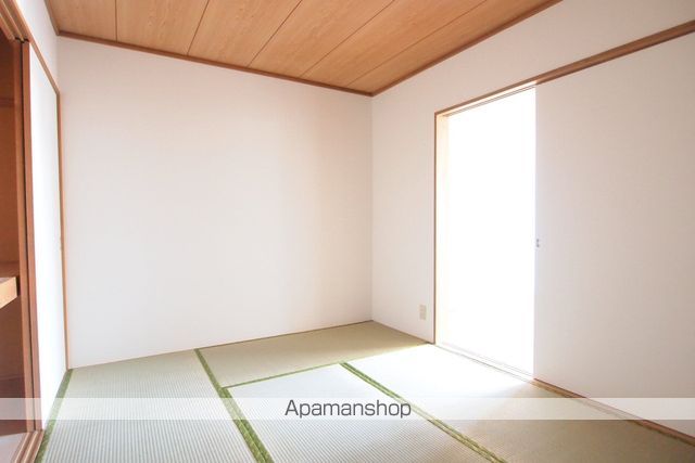 クリスタルパレス水晶宮の内装写真