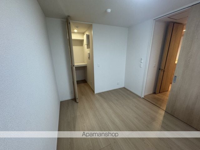 DーROOMフィオーレの内装写真