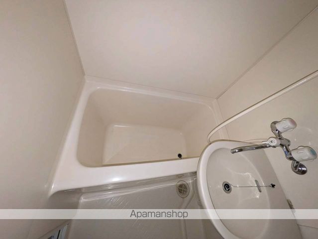 メルベーユ8番館の内装写真