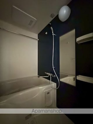 ＳＨＯＫＥＮ　Ｒｅｓｉｄｅｎｃｅ八王子[1K/25.59m2]のバス