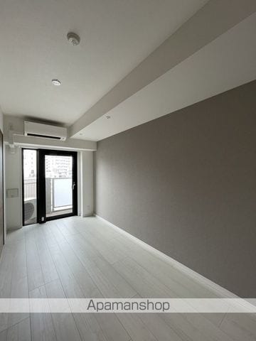 LOG上野駅前の内装写真