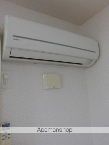 DーROOM中川原の内装写真