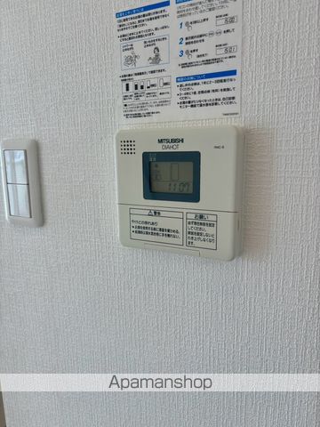 シティーコート熊野町の内装写真