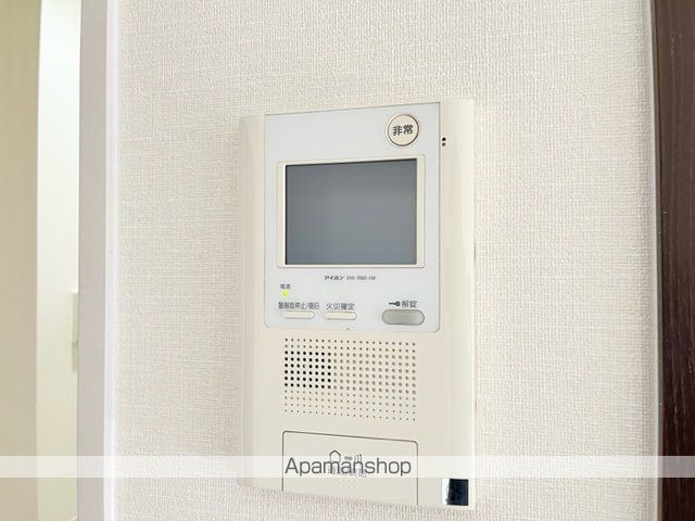 グリーンテラス尼崎の内装写真
