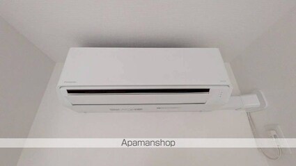 アネックスガーデン馬橋[1K/18m2]のその他設備