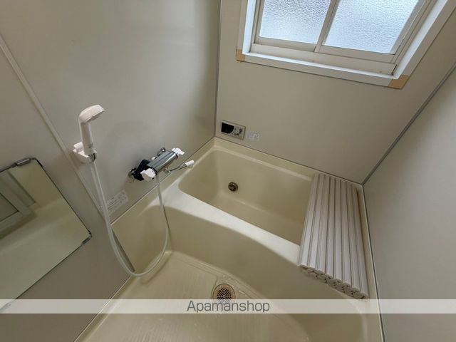 寺島貸家の内装写真