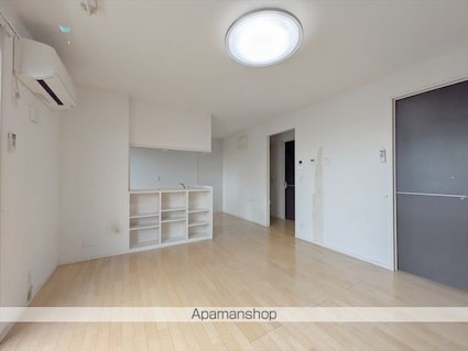 クレイン　Ｂ棟[1LDK/51.19m2]の内装3