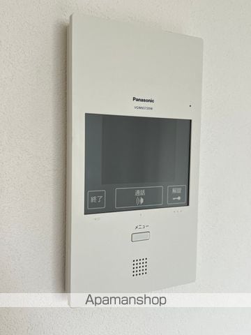 ノースヴィレッジ北習志野の内装写真