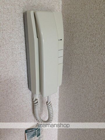 ハイツ井上IIの内装写真