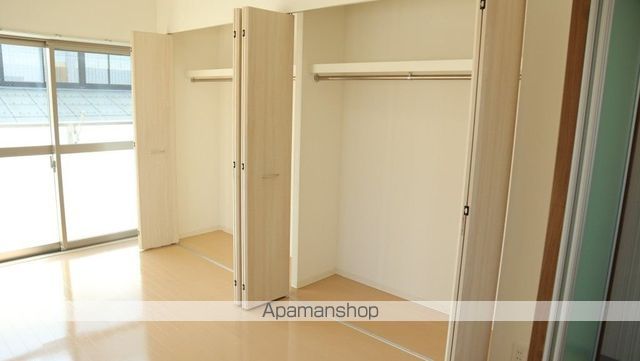 CASA FUJIの内装写真