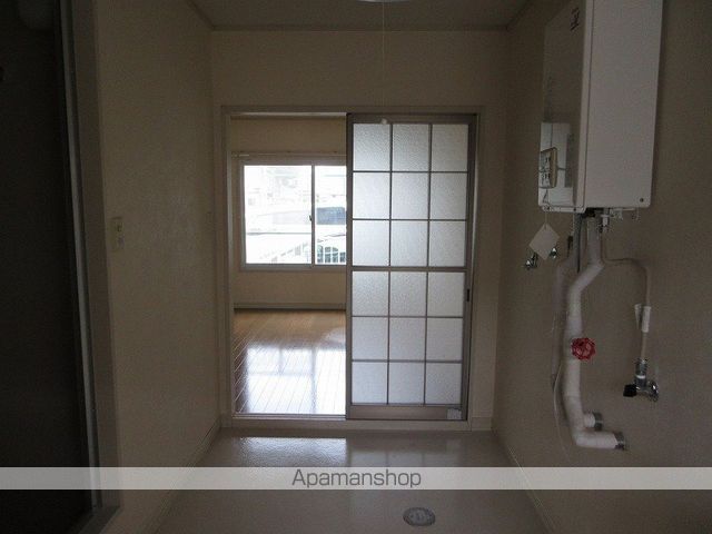 ドミ馬場小路Aの内装写真