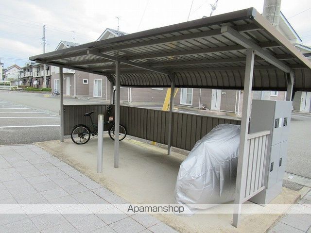 セジュール室小路 Bのその他写真