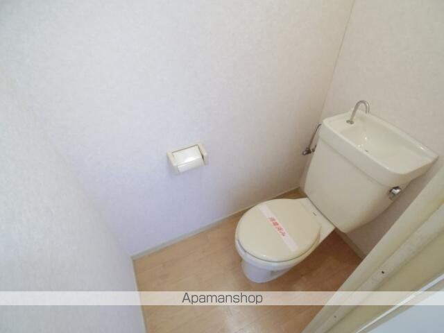 第2鈴和ハイツの内装写真