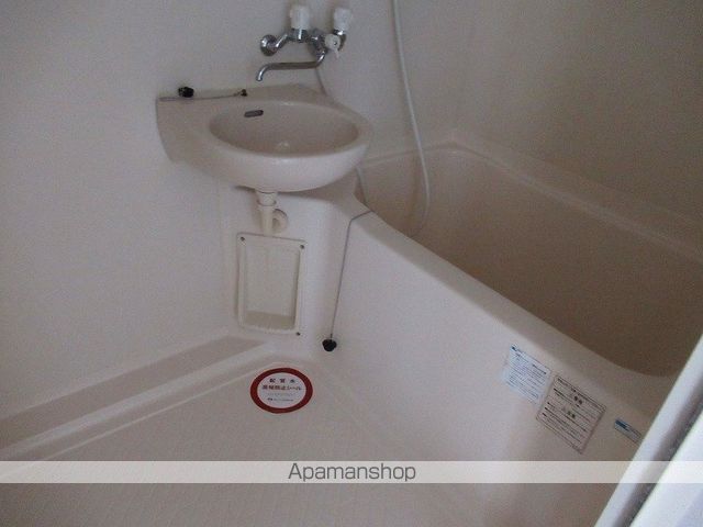 ボナール上川の内装写真