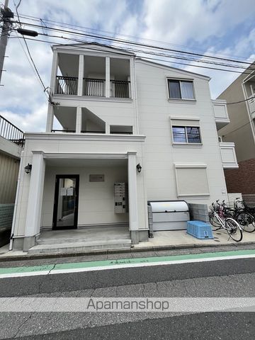 エクセレンテ蕨の外観写真