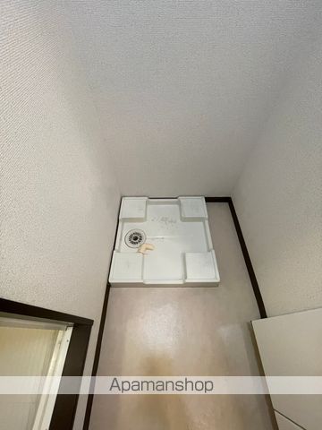ルーチェ秋月の内装写真