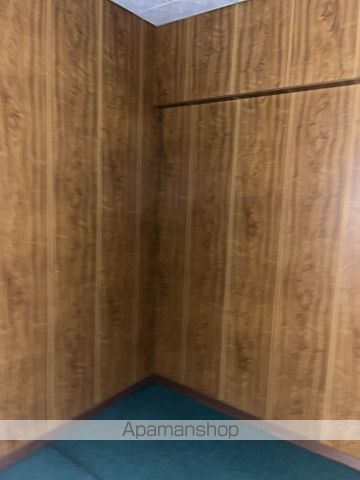 八王子元横山町マンションの内装写真