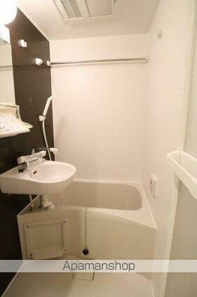 Ｌｉｅｔｏｒｅａ[1R/19.14m2]のバス