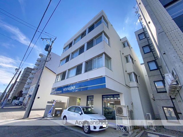 F・HOUSEの外観写真