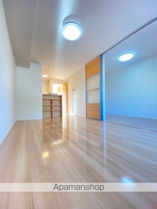 和歌山県和歌山市今福２丁目[1LDK/41.67m2]の内装1