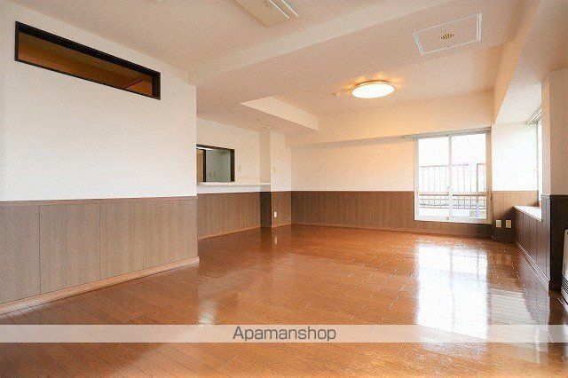オリンピア南9条マンションの内装写真