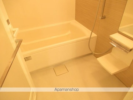 ル・サンク愛宕リバーテラス[3LDK/83.29m2]のバス