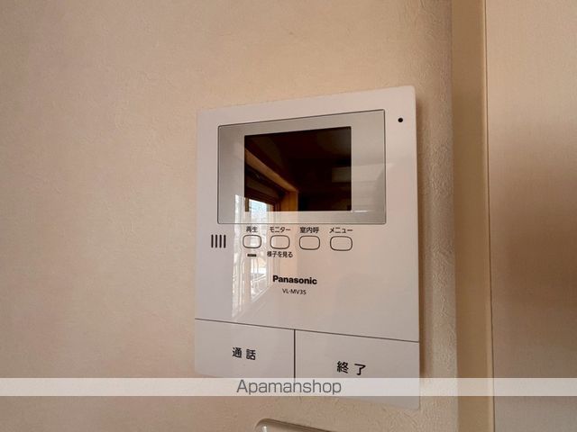 ハウスブライトの内装写真
