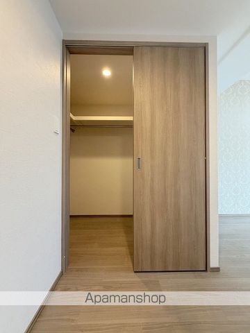 PREGIO北浜の内装写真
