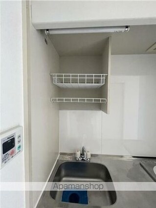 パーク・ノヴァ横浜井土ケ谷[1R/23.1m2]の内装4