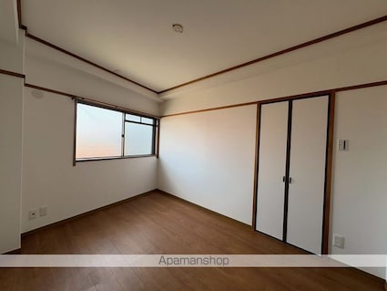 東京都足立区本木南町[2LDK/58.3m2]の内装2