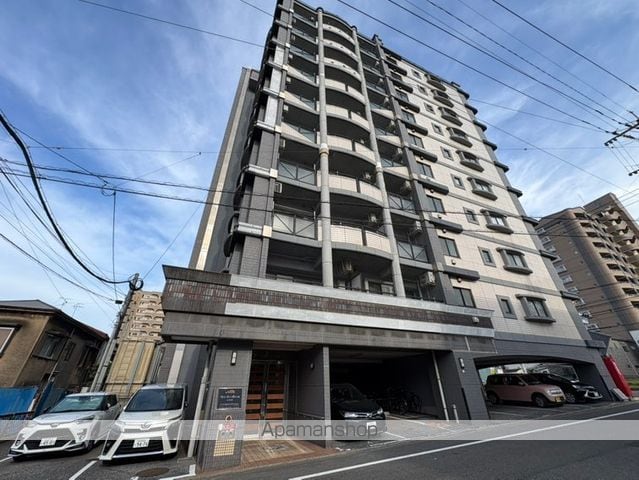 ニューサンリバー10番館