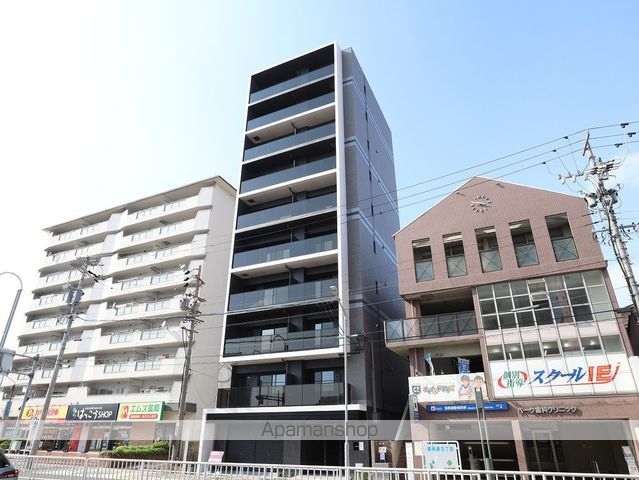 CASA VIAの外観写真