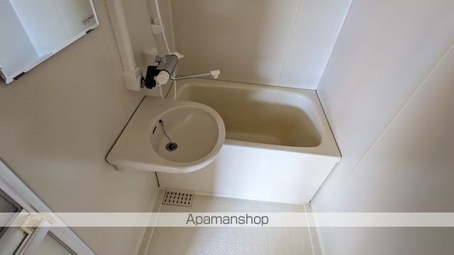 アベハイツ才天の内装写真