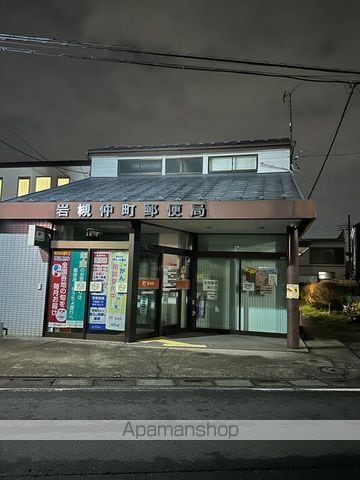 BONECA岩槻の周辺写真