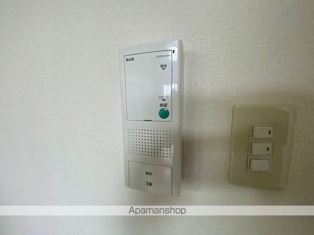 アンビエンテ131の内装写真