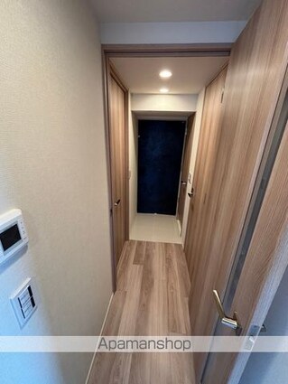 プレディアコート錦糸町スカイビュー[2LDK/40.73m2]の内装3
