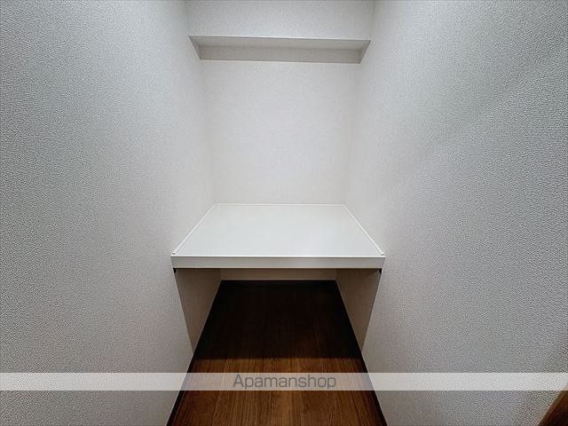 大濠エクセルの内装写真