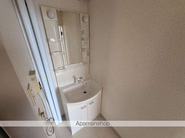 第3ユタカマンションの内装写真