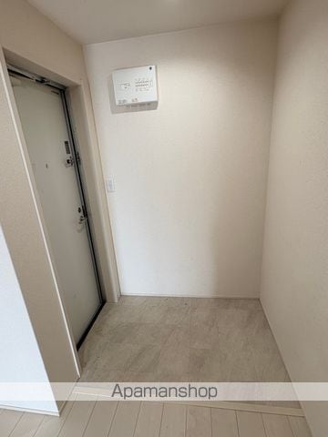 フジパレス堺南島の内装写真