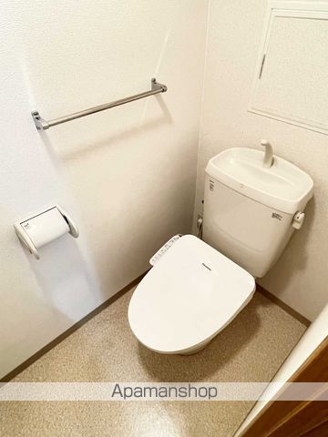 ベタニアの内装写真