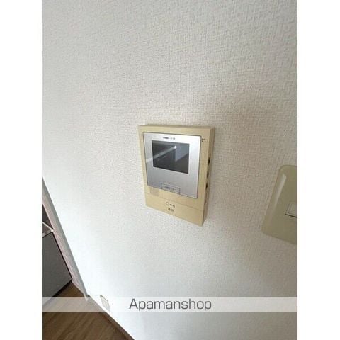 SANTAPLACEK2の内装写真