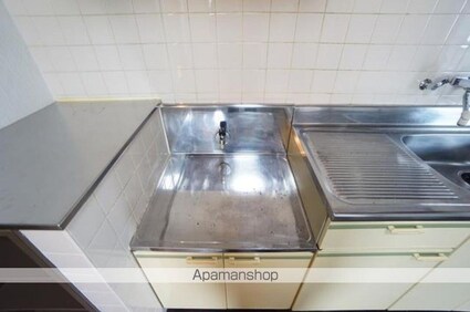 ＣＨＡＲＴ　ＨＥＩＭ[1K/35.14m2]の内装4