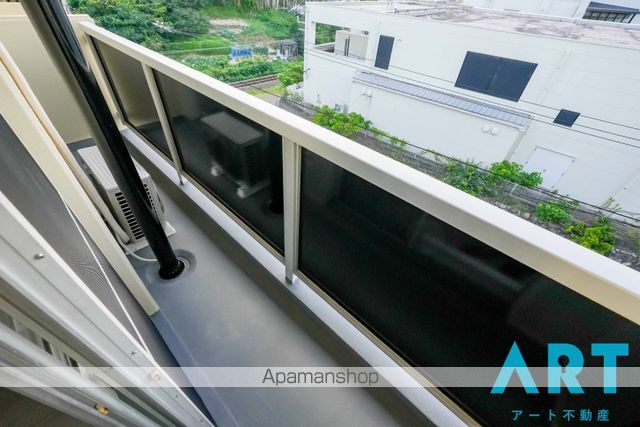 スミタスヴィレッジ古三津 1号棟の内装写真