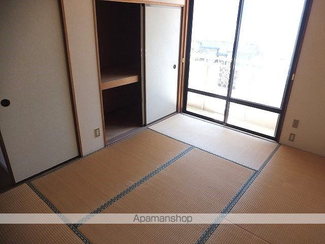 セジュール千代田Aの内装写真