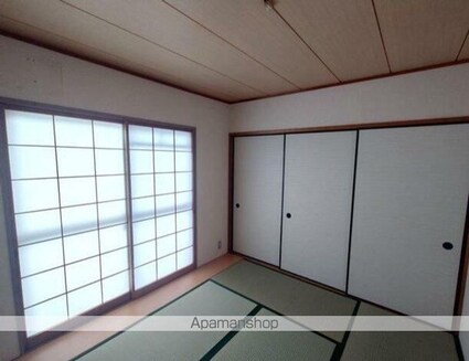 ＩＮＯＶＥ松戸六高台[3LDK/68.64m2]の収納