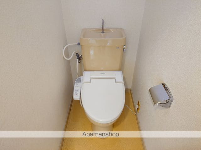 レジデンス田島Iの内装写真