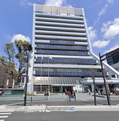 フジパレス城北Ⅲ番館[1LDK/36.54m2]の周辺6