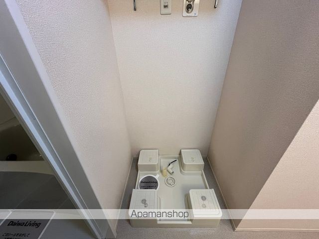 コモレビ ガーデンの内装写真