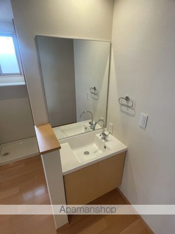 洗足8分 109m2 原町戸建の内装写真