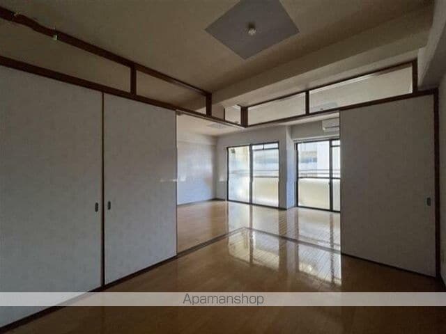 パルテールさくら館の内装写真